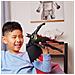 DC Comics , The Flash, Personaggio di Batman da 30 cm, Personaggio 30 cm con decorazioni originali del film The Flash e 11 punti di articolazione, Giocattolo per bambini dai 3 anni in su - Foto miniatura 3