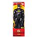 DC Comics , The Flash, Personaggio di Batman da 30 cm, Personaggio 30 cm con decorazioni originali del film The Flash e 11 punti di articolazione, Giocattolo per bambini dai 3 anni in su - Foto miniatura 2