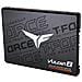 T-Force Vulcan Z SSD Interno 2.5" 480gb, Colore Nero - Foto miniatura 2
