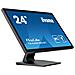 Monitor 23.8" LED IPS Touchscreen ProLite 1920 x 1080 Full HD Tempo di Risposta 5 ms - Foto miniatura 4