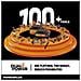 Tagliasiepi Dualpower Powdpg75380 40 V - Foto miniatura 3