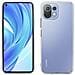 Cover Per Xiaomi 11 Lite 5g Ne / 11 Lite 5g Recycletek Flessibile, Trasparente - Foto miniatura 2