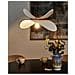 Lampadario Mascota Lino Beige - Foto miniatura 8