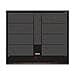 Piano Cottura EX651LYC1F a Induzione 4 Zone Cottura da 60 cm Colore Nero - Foto miniatura 1