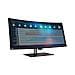 Monitor 39.7" LED IPS CurvoThinkVision P40w-20 5K 5120 x 2160 Pixel Tempo di Risposta 6 ms - Foto miniatura 1