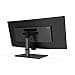Monitor 39.7" LED IPS CurvoThinkVision P40w-20 5K 5120 x 2160 Pixel Tempo di Risposta 6 ms - Foto miniatura 8