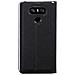 Custodia Protettiva Folio Per Lg G6, Nero - Foto miniatura 4