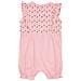 Tutina Neonato lc12140 2rop baby s1-6m Bambina - Foto miniatura 2