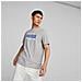 T-Shirt Graphics 674475-04 Uomo Taglia Xl Colore Grigio - Foto miniatura 1