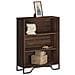 Libreria Rovere Marrone 80x31x106 Cm In Legno Multistrato - Foto miniatura 1