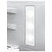 Frigo Combinato 700 GreenZone+ ENT7MD36X Multi Flow Total No Frost Capacità Netta 363 Litri Classe D Colore Inox - Foto miniatura 5