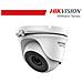 Hikvision Videocamera Analogica Turret 2MP 3.6mm - HWT-T120-M (3.6mm) - Foto miniatura 1