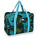 Borsa Termica Camuflage 8 Lt Per Spiaggia Mare 30x12xh22 Cm Giòstyle - Foto miniatura 2