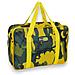 Borsa Termica Camuflage 8 Lt Per Spiaggia Mare 30x12xh22 Cm Giòstyle - Foto miniatura 3