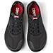 Glove-sachetto Sneakers Sintetico Scarpe Uomo Nero Eu 44, K100886-001 - Foto miniatura 3