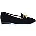 Schwarz Casual Closed Shoes Scarpe Basse Pelle Scamosciata /nabuk Scarpe Donna Nero Eu 36, 81.301.17 - Foto miniatura 1