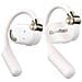 OpenRock X Silver Cuffie Sport Wireless A Conduzione Aperta - Foto miniatura 2