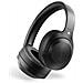 Cuffie Audio Bluetooth 5.3 Anc + Enc Play Immersion, Nero - Foto miniatura 1