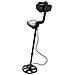 Metal Detector 20 cm Profondit? Ricerca Schermo LCD - Foto miniatura 1
