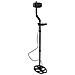 Metal Detector 20 cm Profondit? Ricerca Schermo LCD - Foto miniatura 5