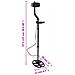 Metal Detector 20 cm Profondit? Ricerca Schermo LCD - Foto miniatura 7