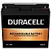 Duracell 12v 18ah Vrla Battery - Foto miniatura 1