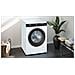 Lavatrice Standard WG44G2140 IQ500 waterPerfect Plus 9 Kg Classe A Centrifuga 1400 giri - Foto miniatura 5