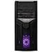PC Desktop Power Starter R84-084 TFT Bundle Monitor 24" AMD Ryzen 5 8500G RAM 16GB SSD 1TB - Foto miniatura 3