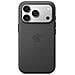 MGF34ZM /A custodia per cellulare 16 cm (6.3") Cover Nero - Foto miniatura 1