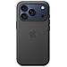 MGF34ZM /A custodia per cellulare 16 cm (6.3") Cover Nero - Foto miniatura 3