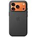 MGF34ZM /A custodia per cellulare 16 cm (6.3") Cover Nero - Foto miniatura 2