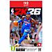 NBA 2K26 NSW2 Standard Nintendo Switch 2 - Foto miniatura 1