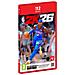 NBA 2K26 NSW2 Standard Nintendo Switch 2 - Foto miniatura 6