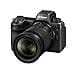 Kit Fotocamera Z6 III + 24-70 mm + SDXC 128GB Corpo MILC 24,5 MP CMOS 6K Ultra HD Touch Screen Nero - Foto miniatura 1