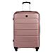 Valigia grande Wings Gannet da 28"" - Oro rosa, materiale ABS+ - Foto miniatura 2