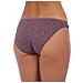 Confezione Da 2 Slip Da Donna In Cotone, Modello Mini Coquettes 1031034 - Foto miniatura 2
