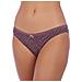 Confezione Da 2 Slip Da Donna In Cotone, Modello Mini Coquettes 1031034 - Foto miniatura 3