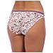 Confezione Da 2 Slip Da Donna In Cotone, Modello Mini Coquettes 1031034 - Foto miniatura 6