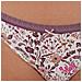 Confezione Da 2 Slip Da Donna In Cotone, Modello Mini Coquettes 1031034 - Foto miniatura 7