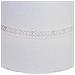 Vaso Metallo Bianco 1 Manico 20x20x33h Cm - Foto miniatura 6