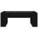 Tavolino da salotto Rovere Nero 110 x 50 x 41 cm - Foto miniatura 5
