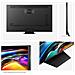 85UR9S 2,16 m (85") 4K Ultra HD Smart TV Wi-Fi Grigio 5000 cd /m² - Foto miniatura 13