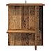 Tavolino da salotto 2 pcs Legno antico 40 x 30 x 49 cm - Foto miniatura 5