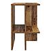 Tavolino da salotto 2 pcs Legno antico 40 x 30 x 49 cm - Foto miniatura 6