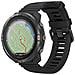 Grit X2 3,25 cm (1.28") AMOLED 44.7 mm Digitale 416 x 416 Pixel Touch screen Nero GPS (satellitare) - Foto miniatura 1
