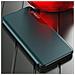 Custodia Eco Leather View Elegante Per Libri Con Supporto, Per Samsung Galaxy A22 4g, Arancione - Foto miniatura 2