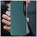 Custodia Eco Leather View Elegante Per Libri Con Supporto, Per Samsung Galaxy A22 4g, Arancione - Foto miniatura 5