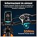 Ep-2 Boost Bicicletta Elettrica Pieghevole Fatbike Da 20", Motore 250w 55 N·m, Batteria Rimovibile 48v 13ah, Velocità Massima 25?km /h, Autonomia 120?km, Freni A Disco Meccanici, Telaio In Alluminio, Adatta A Tutti I Terreni, Colore Grigio - Foto miniatura 5