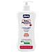 Baby Moments Latte Corpo Sensitive Leggero 500 ml - Foto miniatura 1