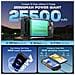 Armor 34 Pro Plus 5G Rugged 512GB 16GB Ram 25500mAh 820g Black - Foto miniatura 8